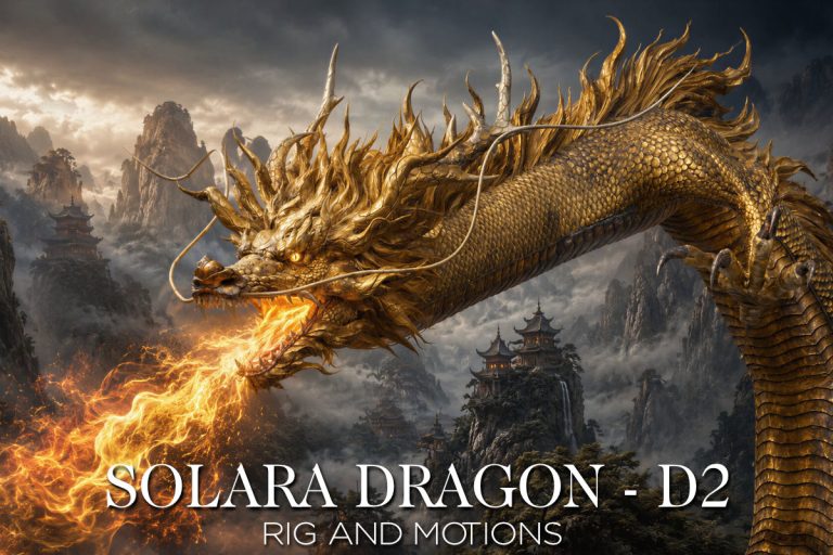 Solara Dragon_D2