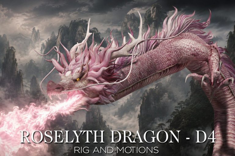 Roselyth Dragon_D4