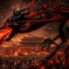 Red Dragon