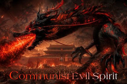 Red Dragon