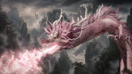Alternative view of Roselyth Dragon_D4