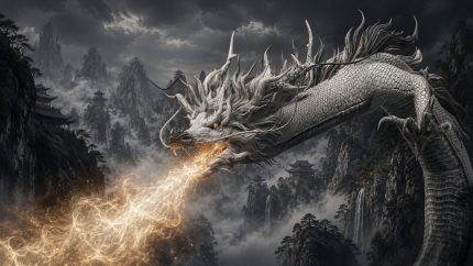 Alternative view of Argyros Dragon_D1