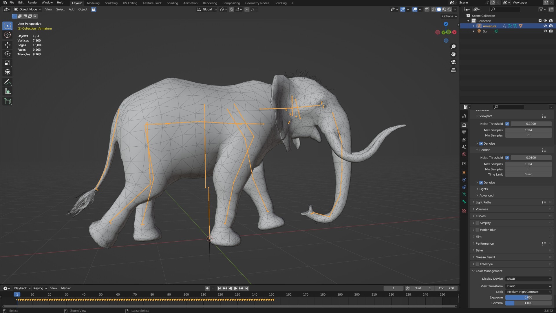 Elephant_A2 - Image 19