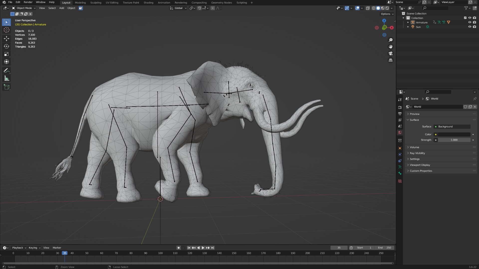 Elephant_A3 - Image 19