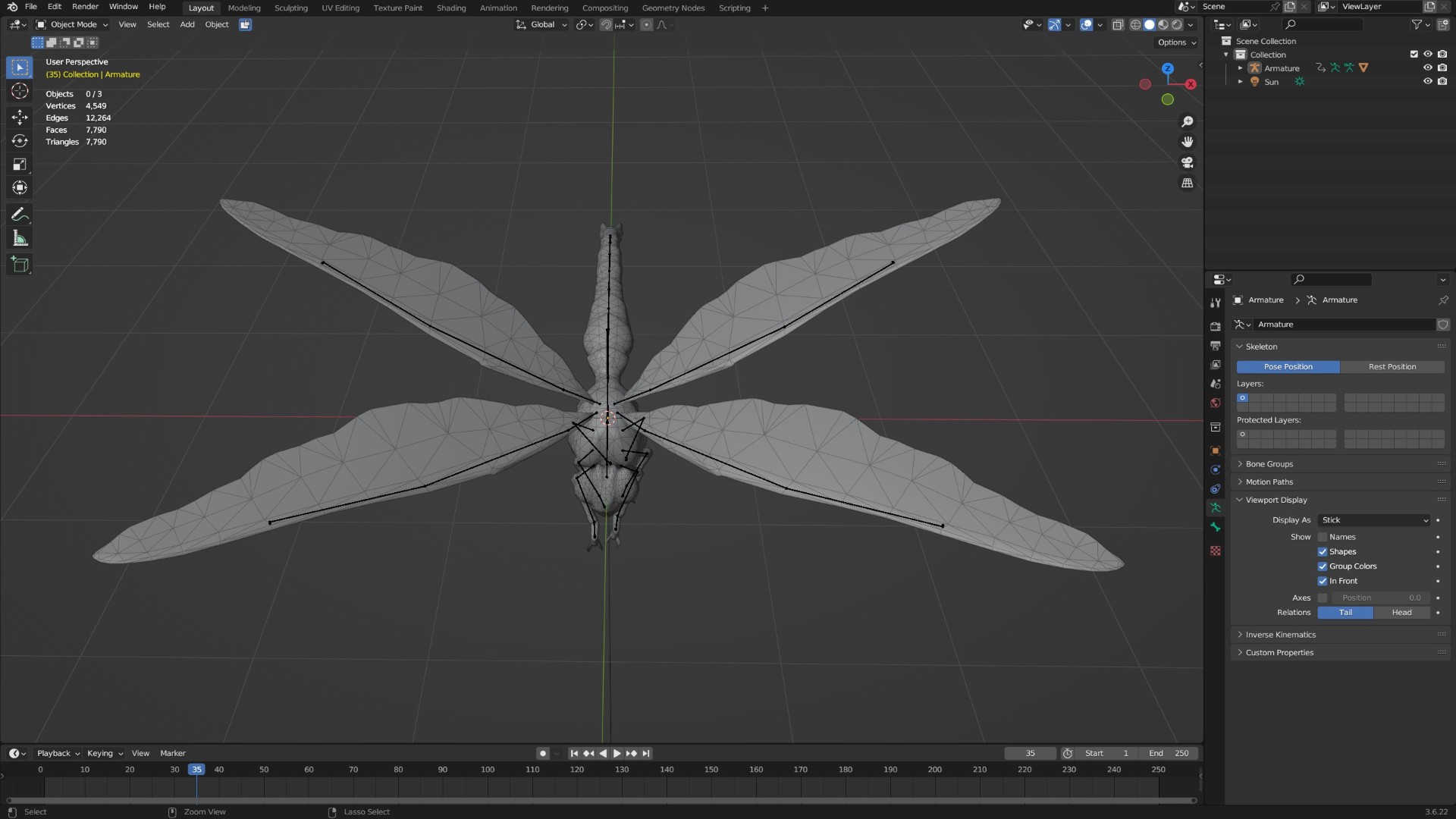 Giant Dragonfly_A2 - Image 20