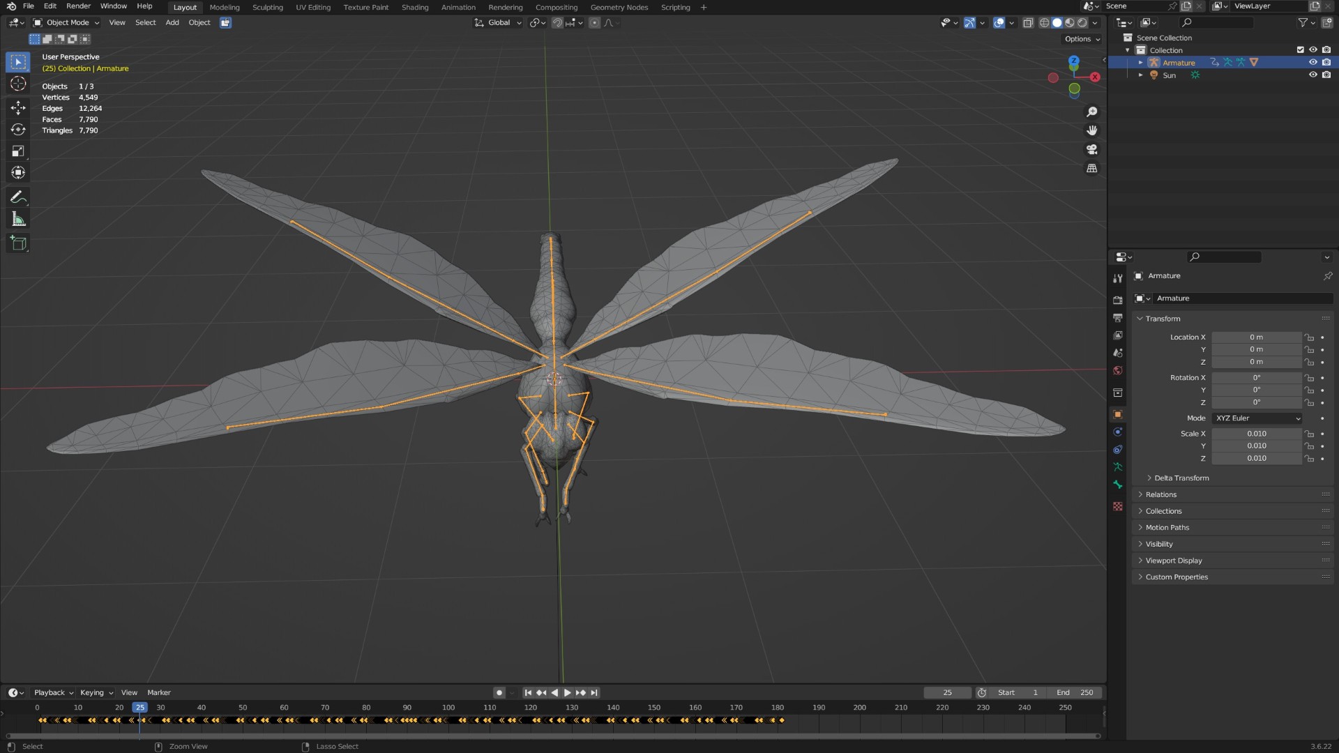 Giant Dragonfly_A3 - Image 20