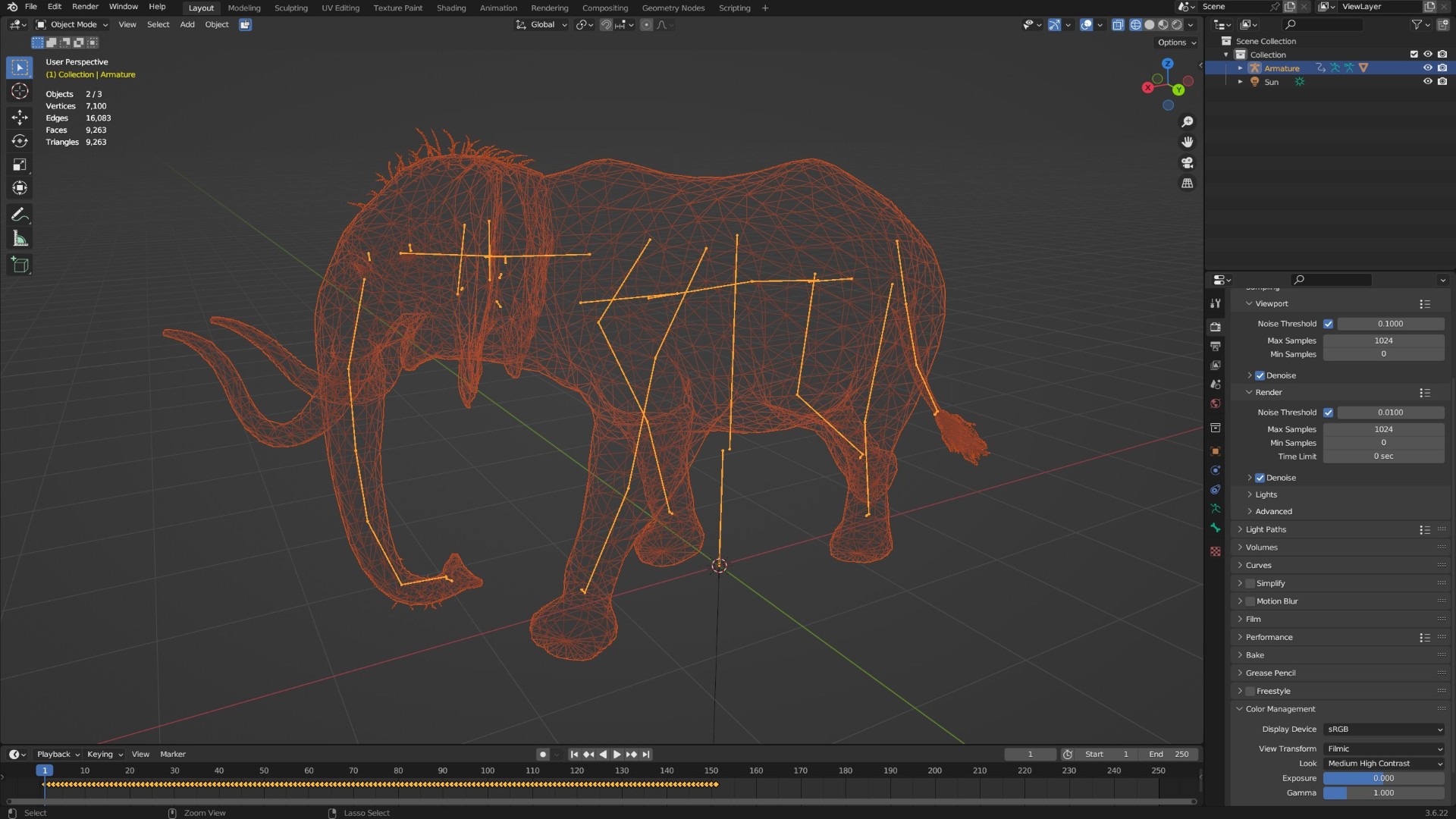 Elephant_A2 - Image 20