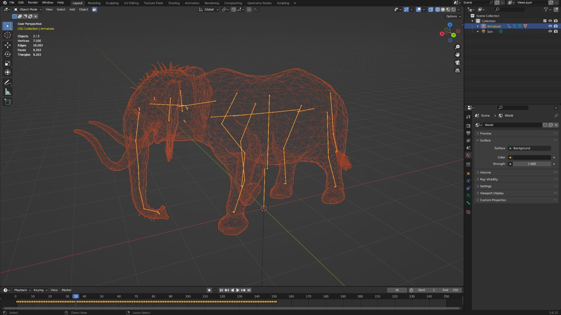 Elephant_A3 - Image 20