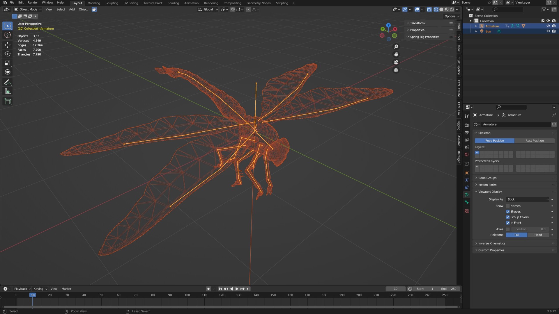 Giant Dragonfly_A1 - Image 21