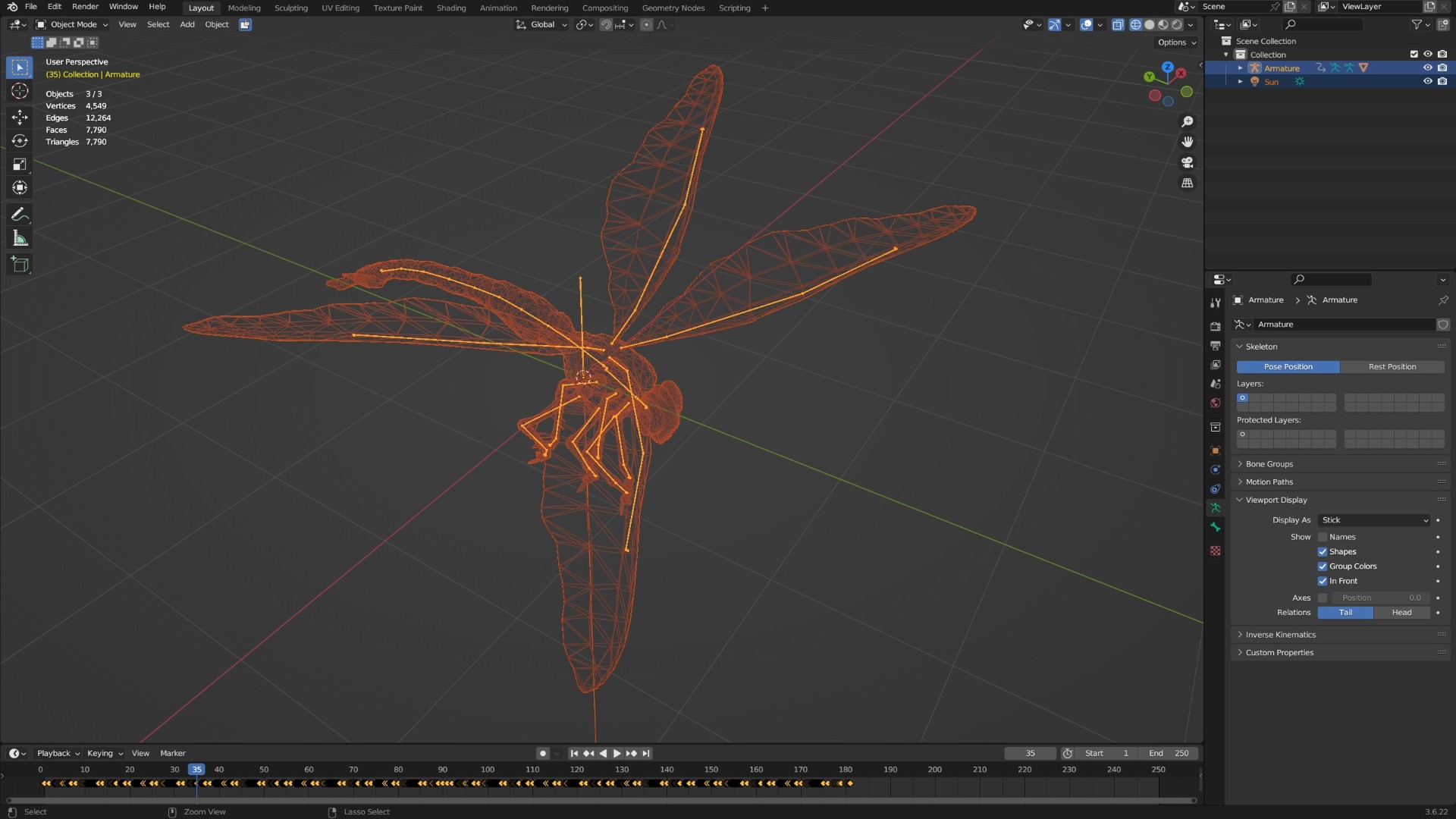Giant Dragonfly_A2 - Image 21