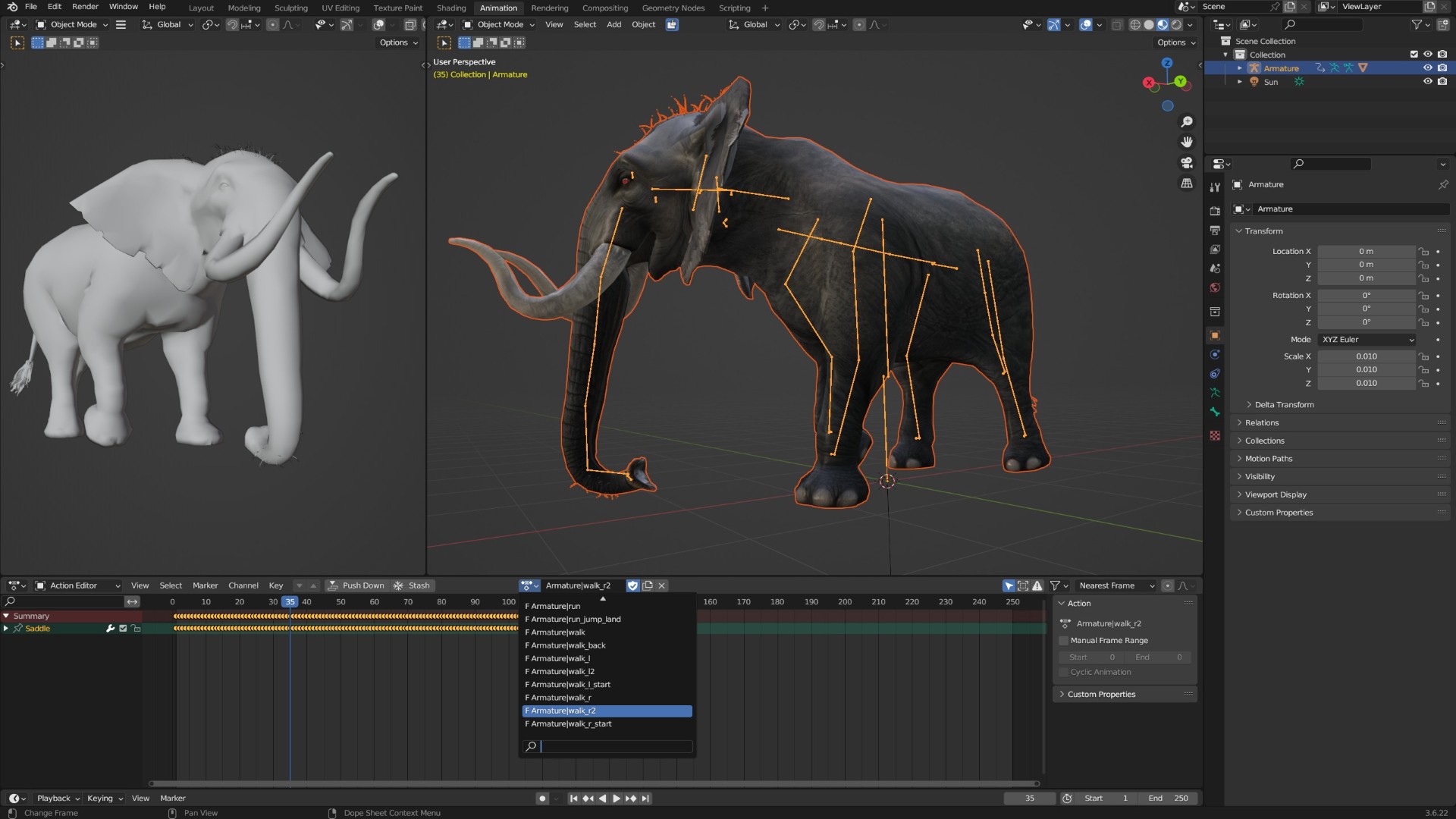 Elephant_A3 - Image 21