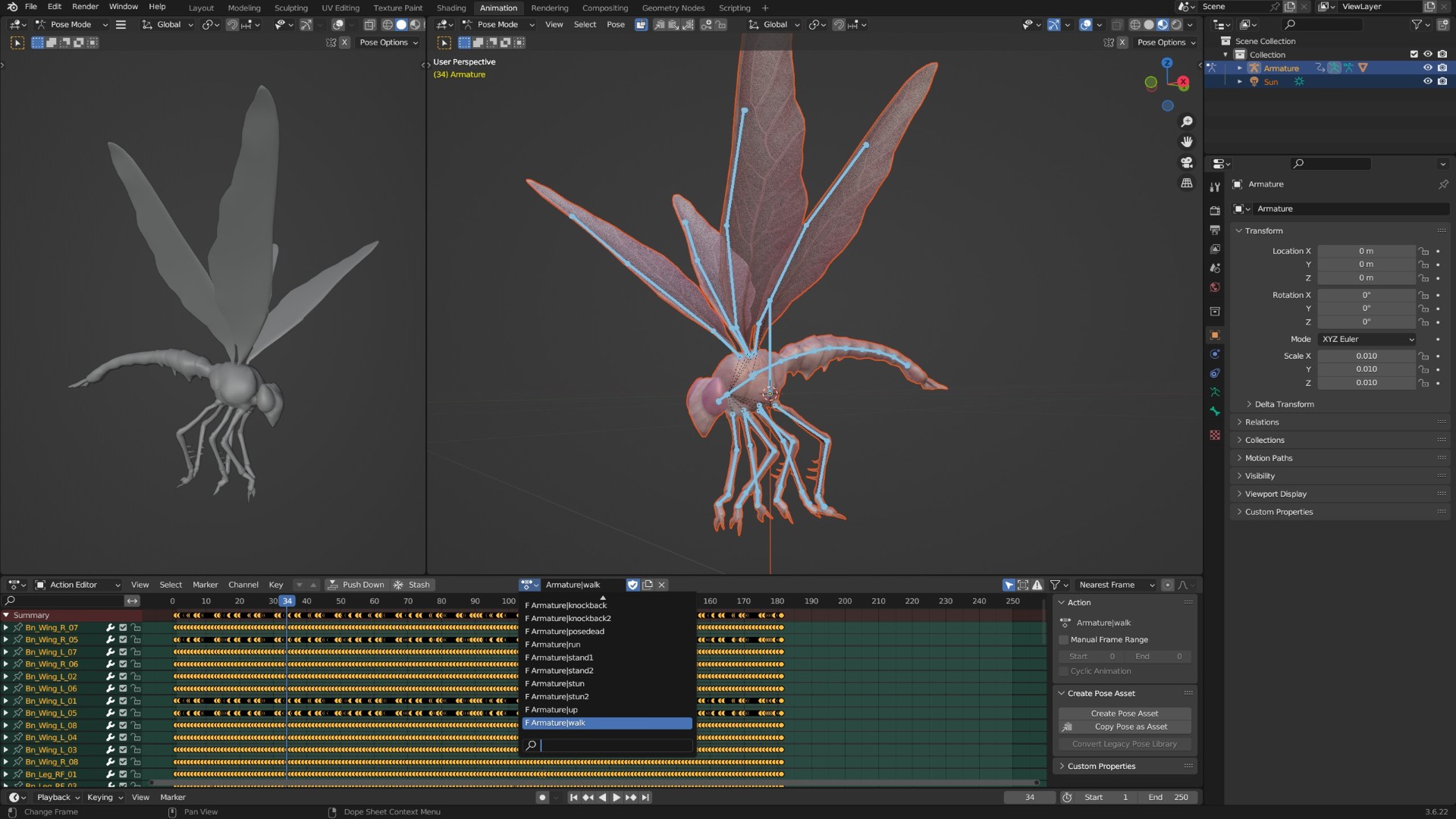 Giant Dragonfly_A3 - Image 22