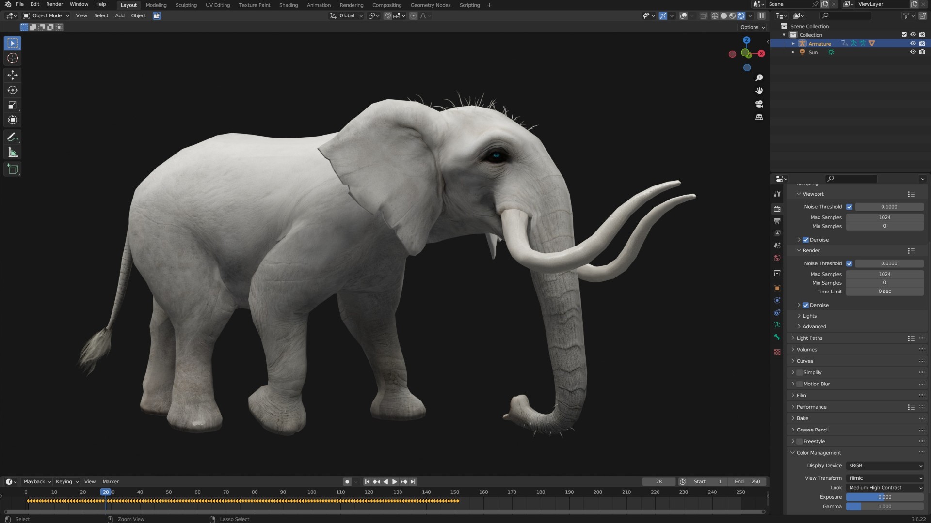 Elephant_A2 - Image 22