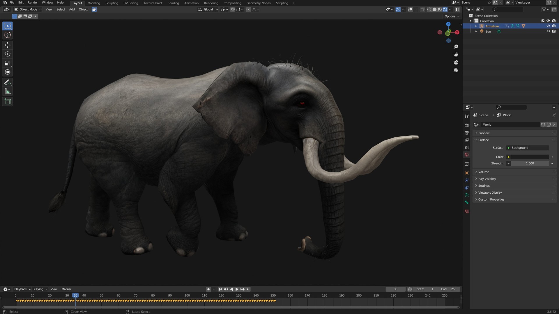 Elephant_A3 - Image 22