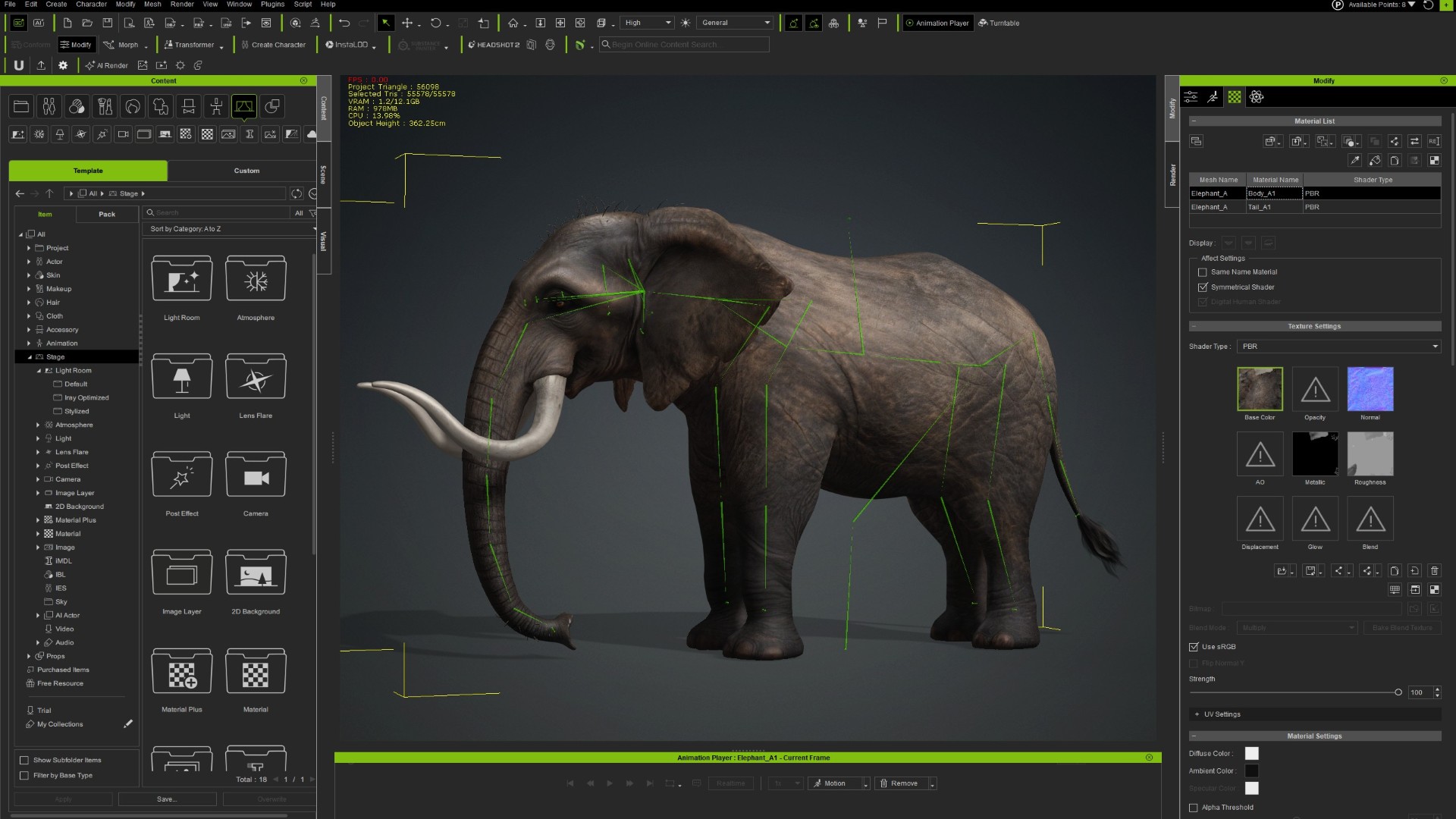 Elephant_A1 - Image 23
