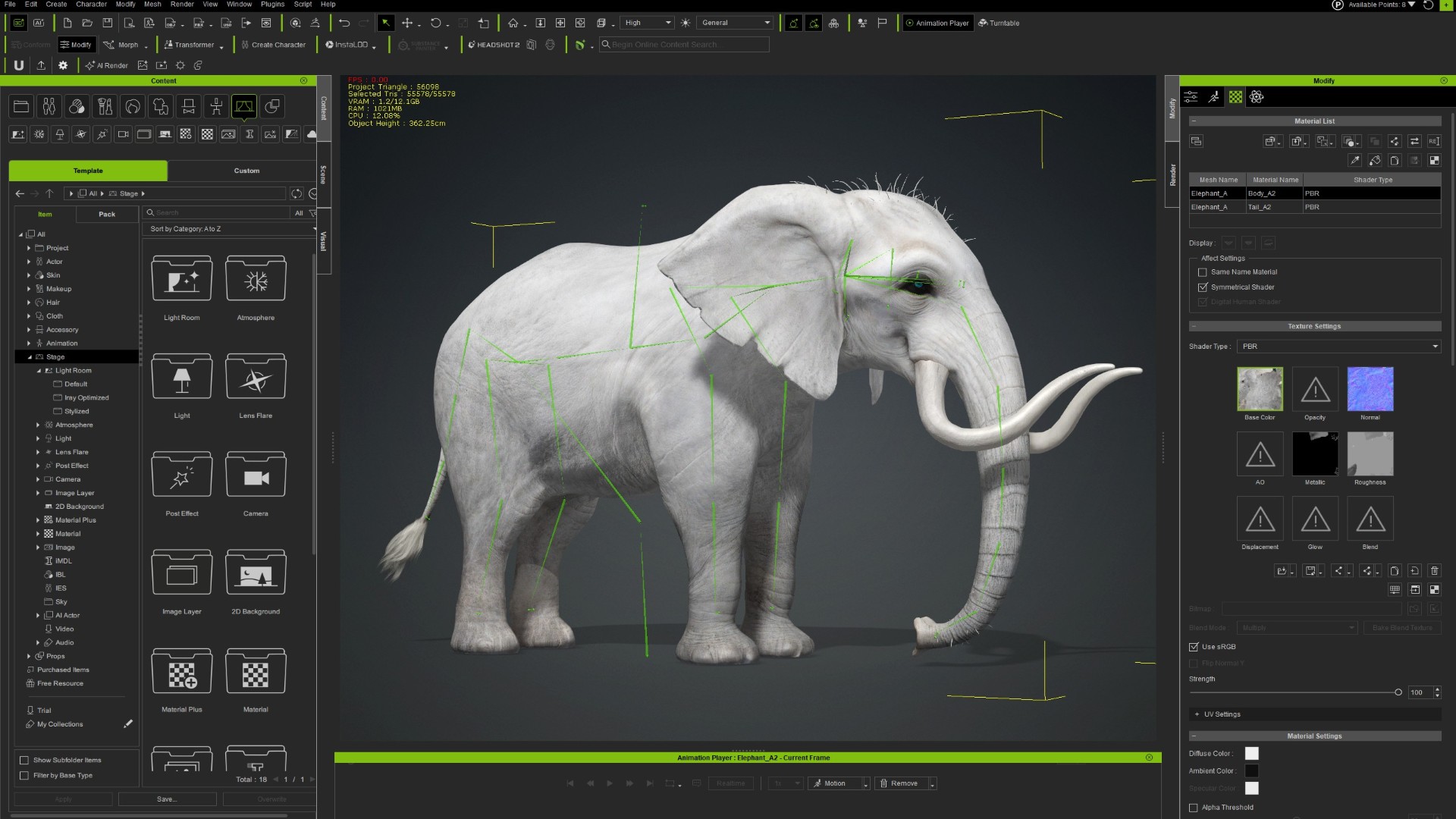 Elephant_A2 - Image 23