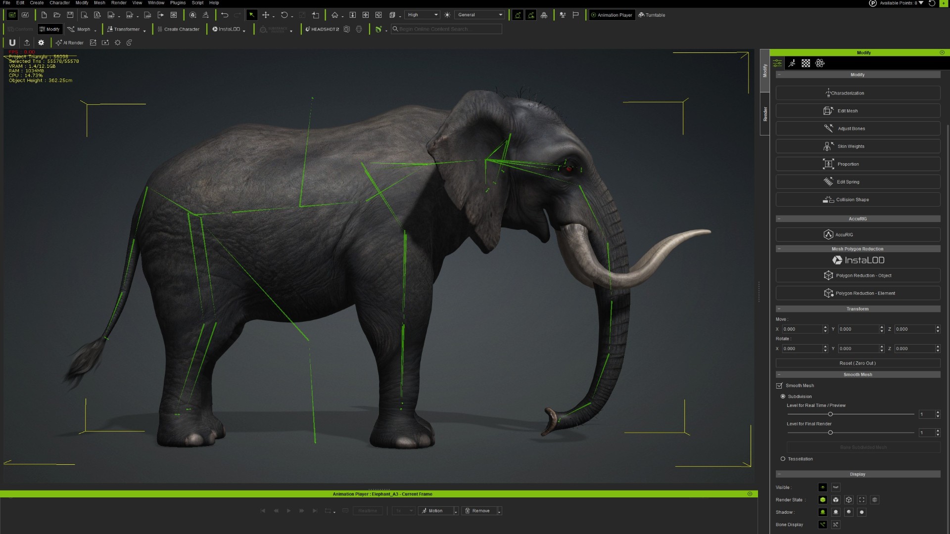 Elephant_A3 - Image 23