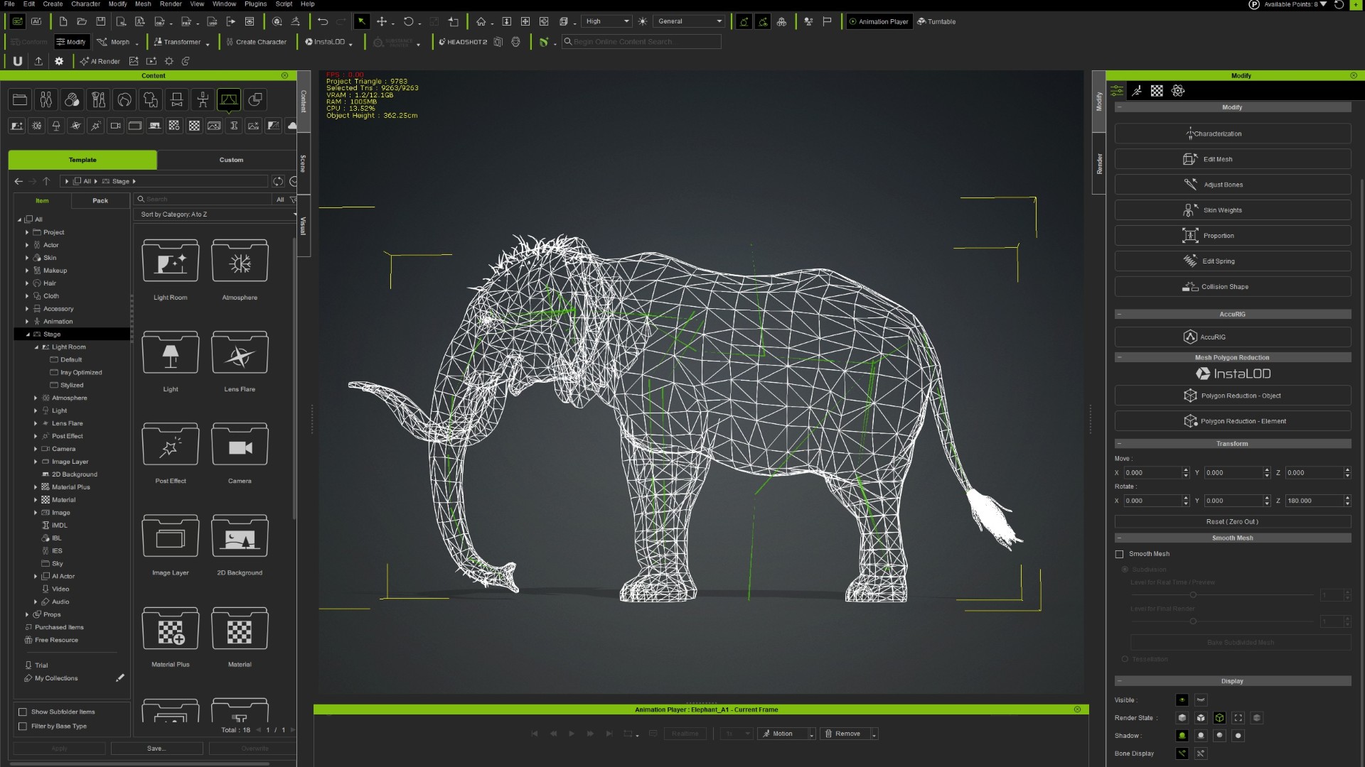 Elephant_A3 - Image 24