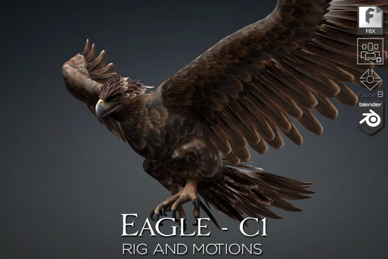 Eagle_C1
