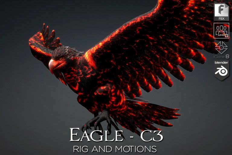 Eagle_C3