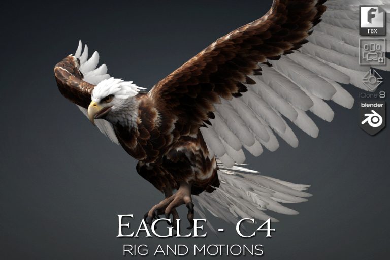 Eagle_C4