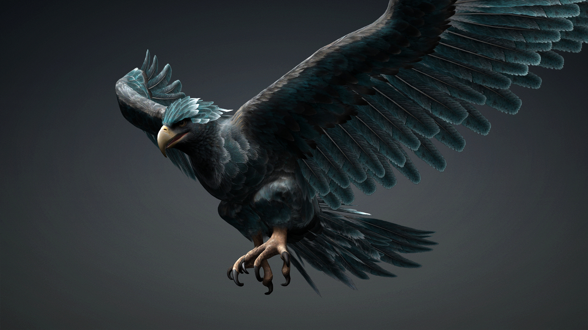 Eagle_C6 - Image 2