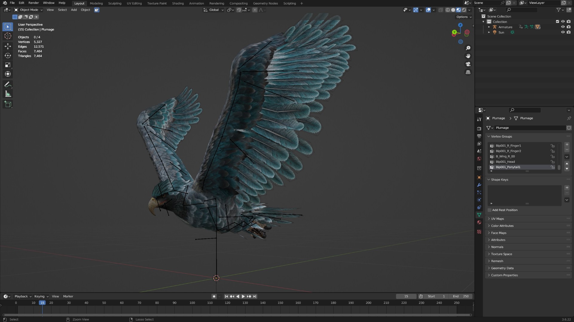 Eagle_C6 - Image 19