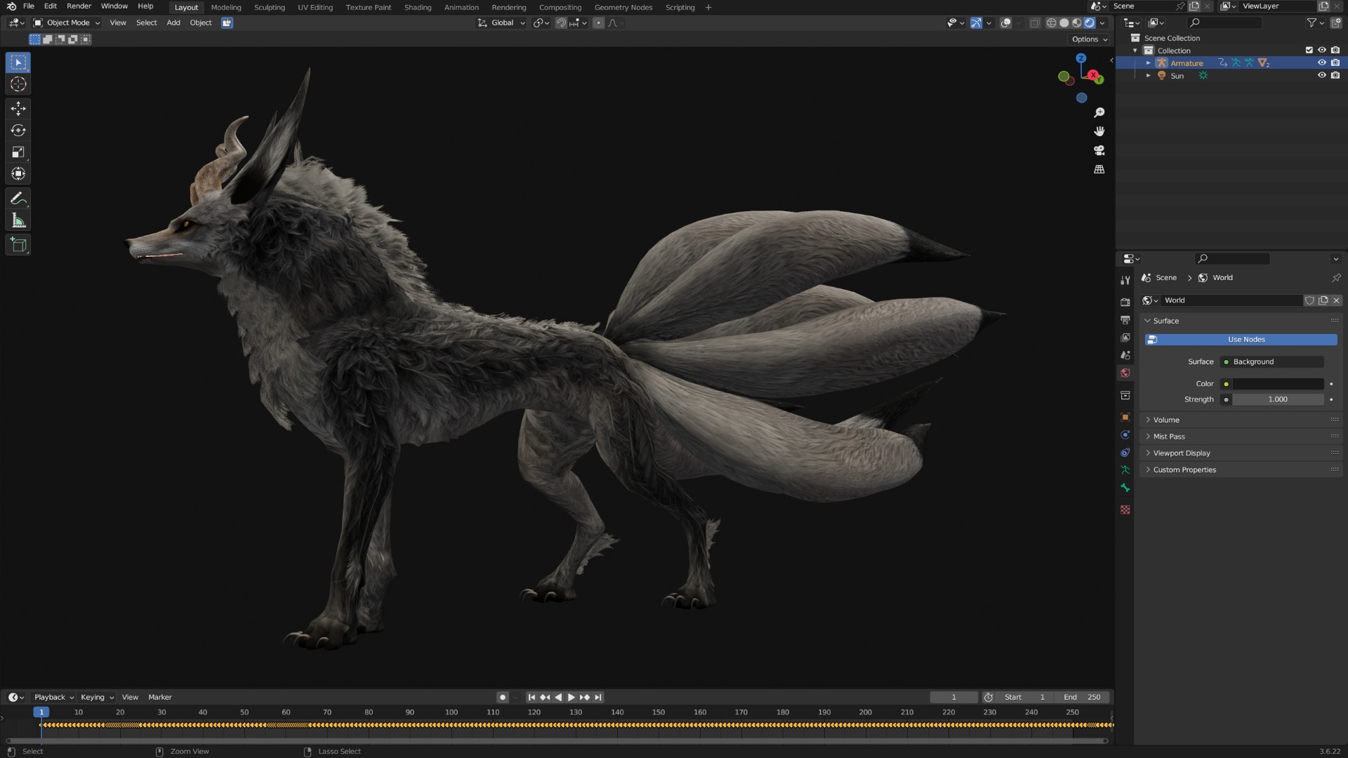Fox Dark Shadow_D5 - Image 23