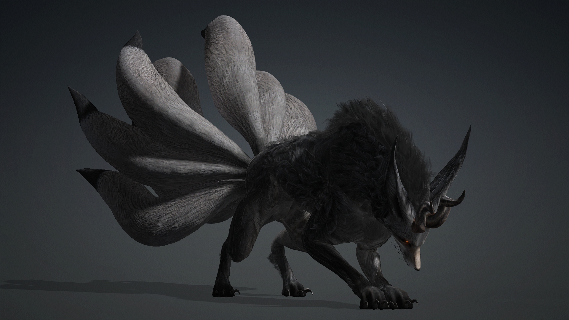 Fox Dark Shadow_D5 - Image 12