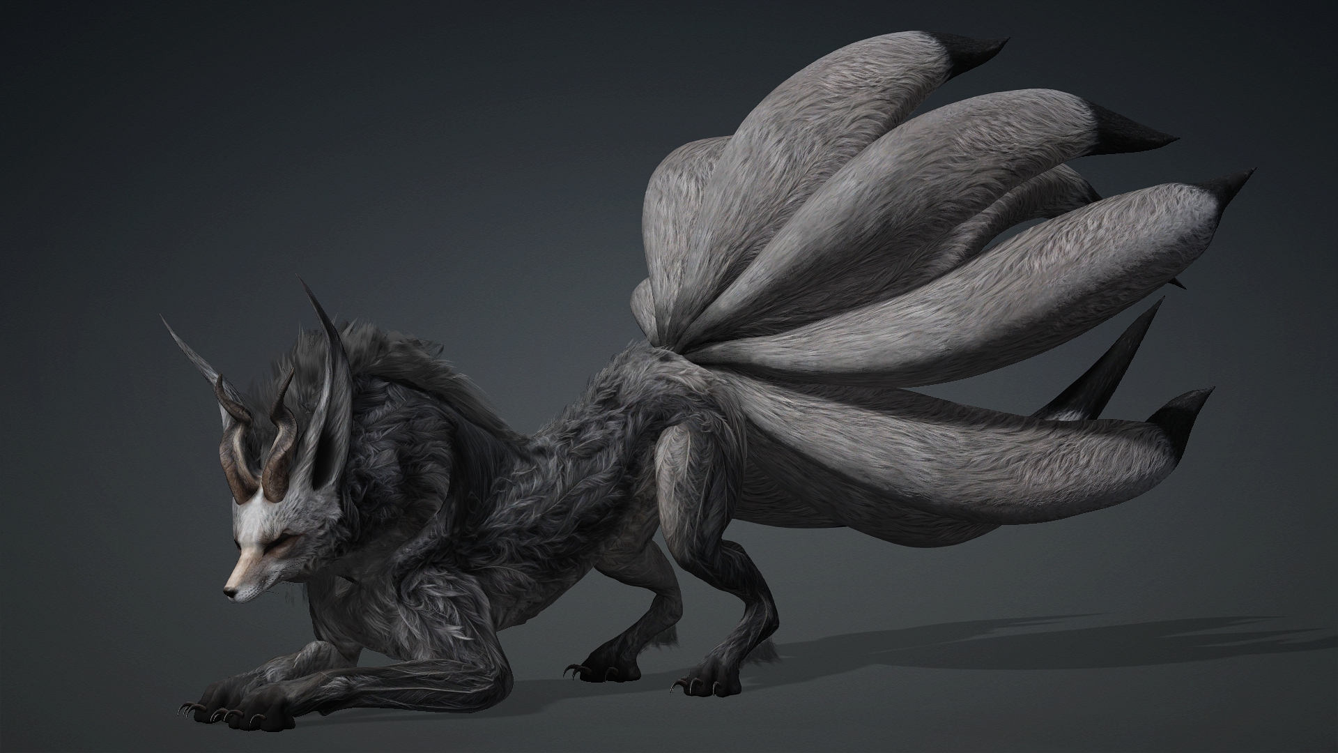 Fox Dark Shadow_D5 - Image 13