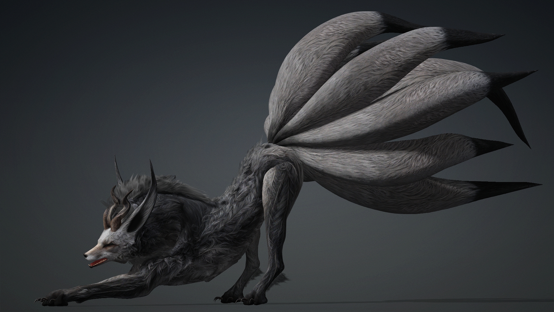 Fox Dark Shadow_D5 - Image 14