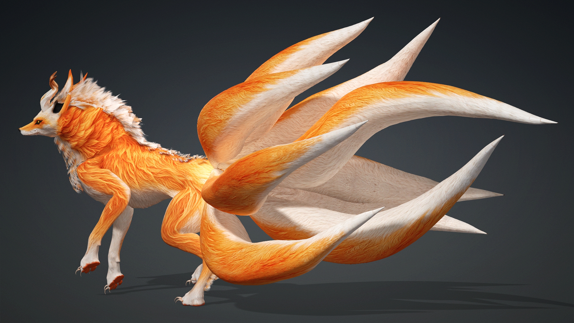 Fox Golden Flame_D3 - Image 15