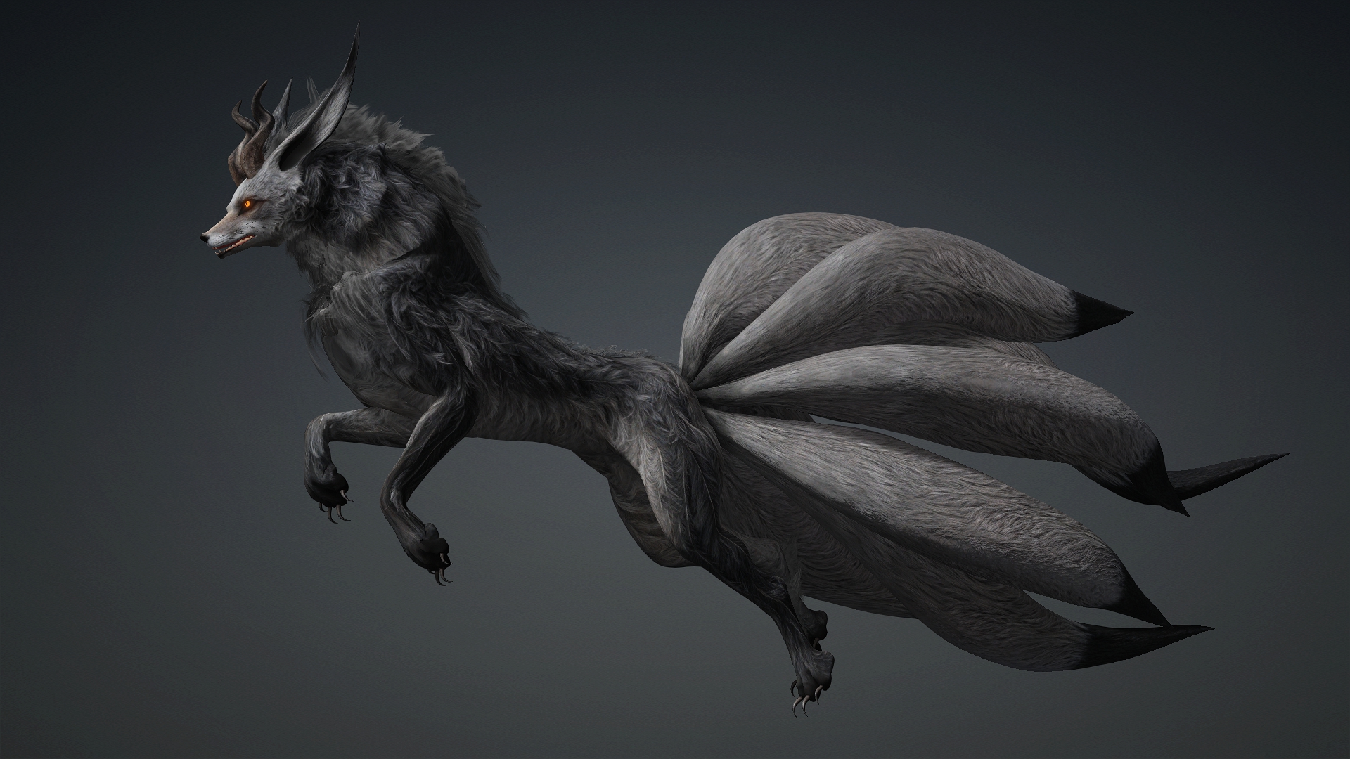 Fox Dark Shadow_D5 - Image 15