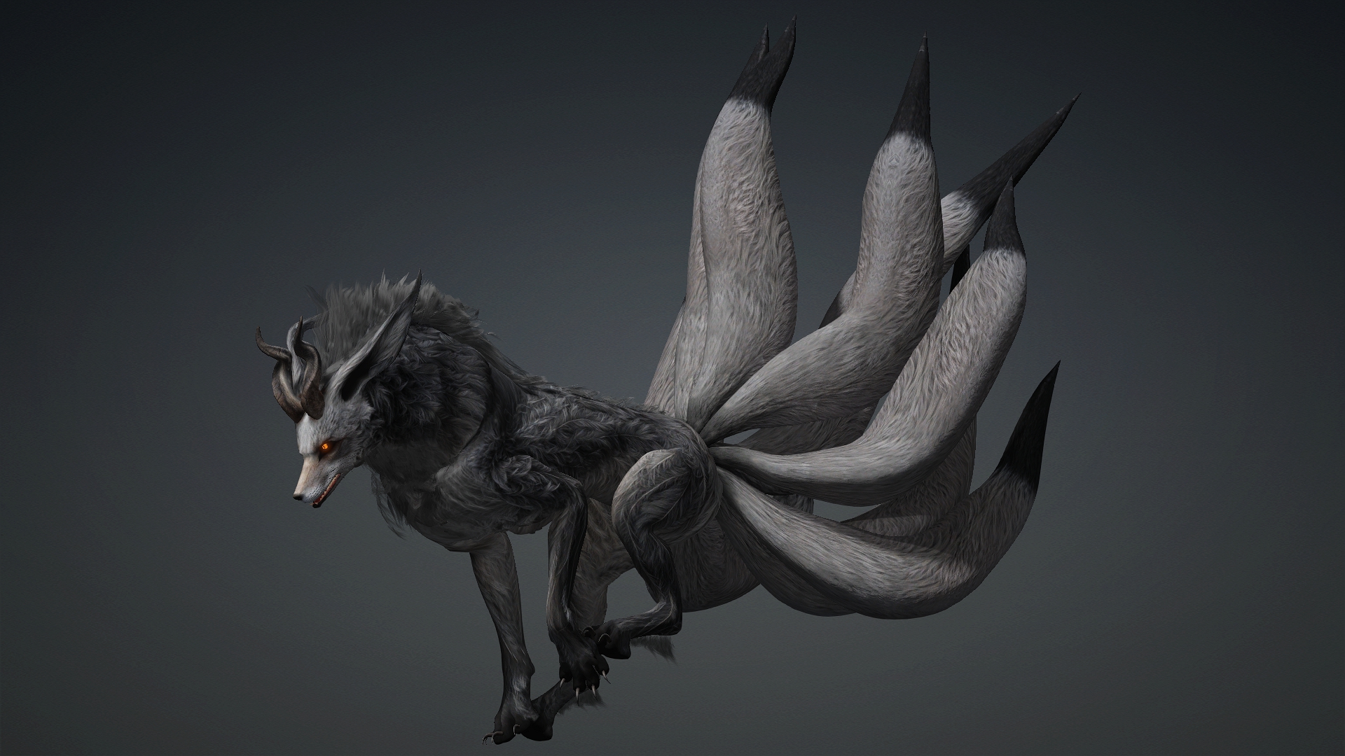 Fox Dark Shadow_D5 - Image 17