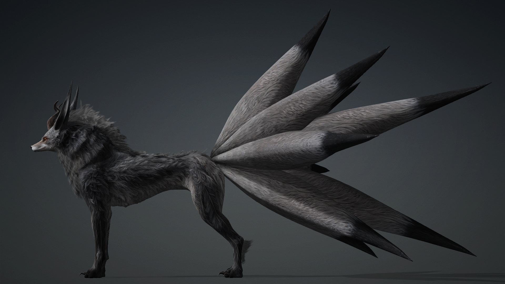 Fox Dark Shadow_D5 - Image 4