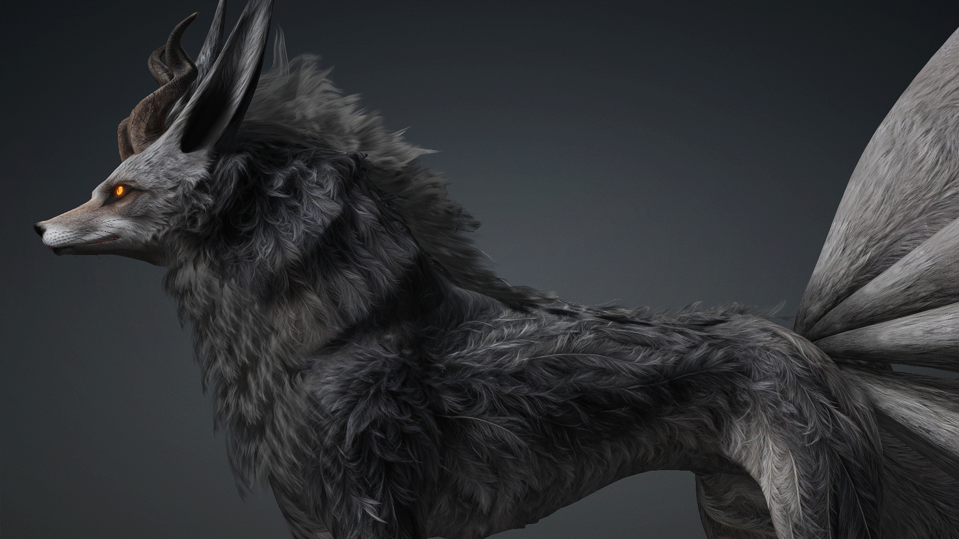 Fox Dark Shadow_D5 - Image 5