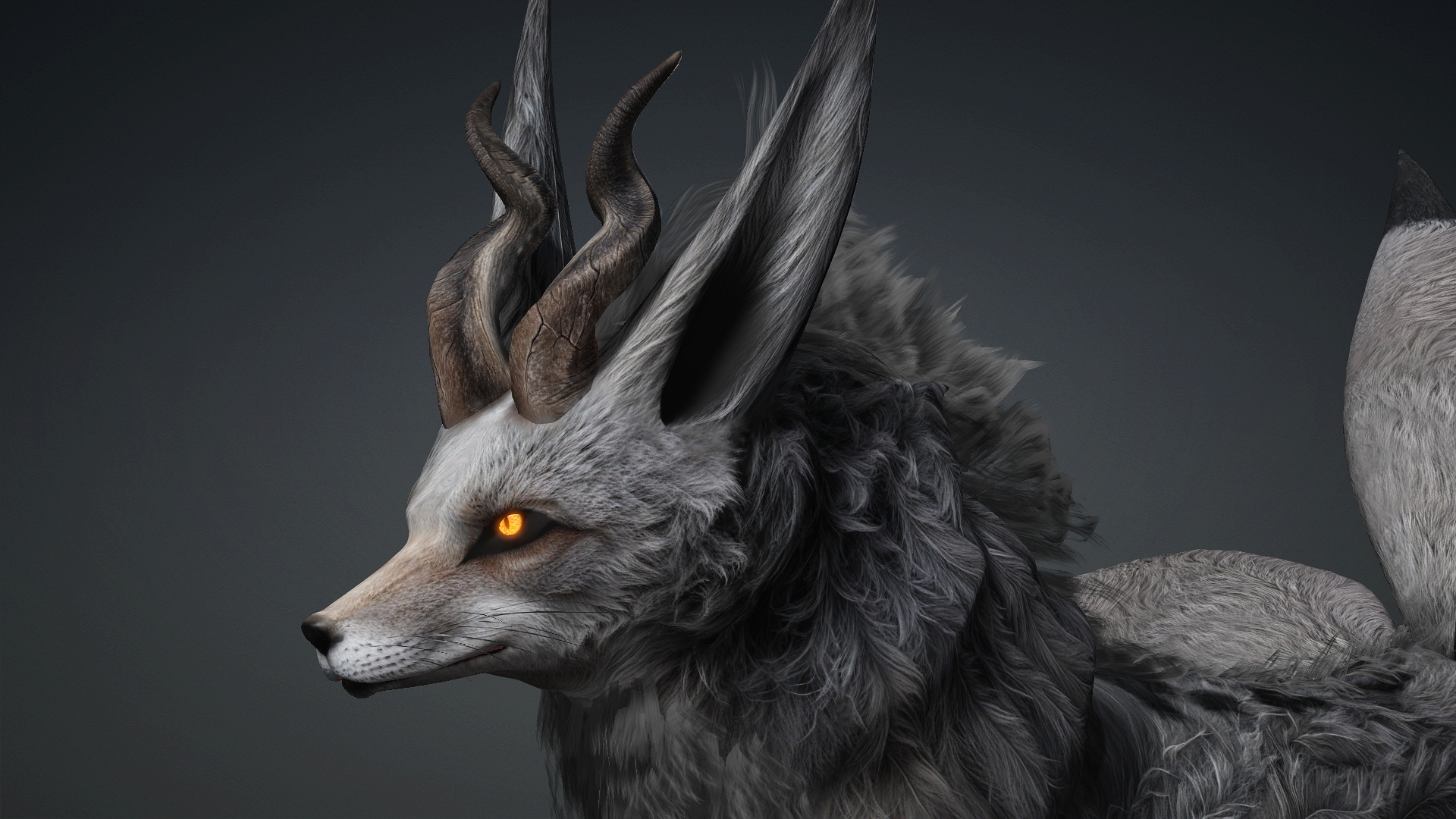 Fox Dark Shadow_D5 - Image 6