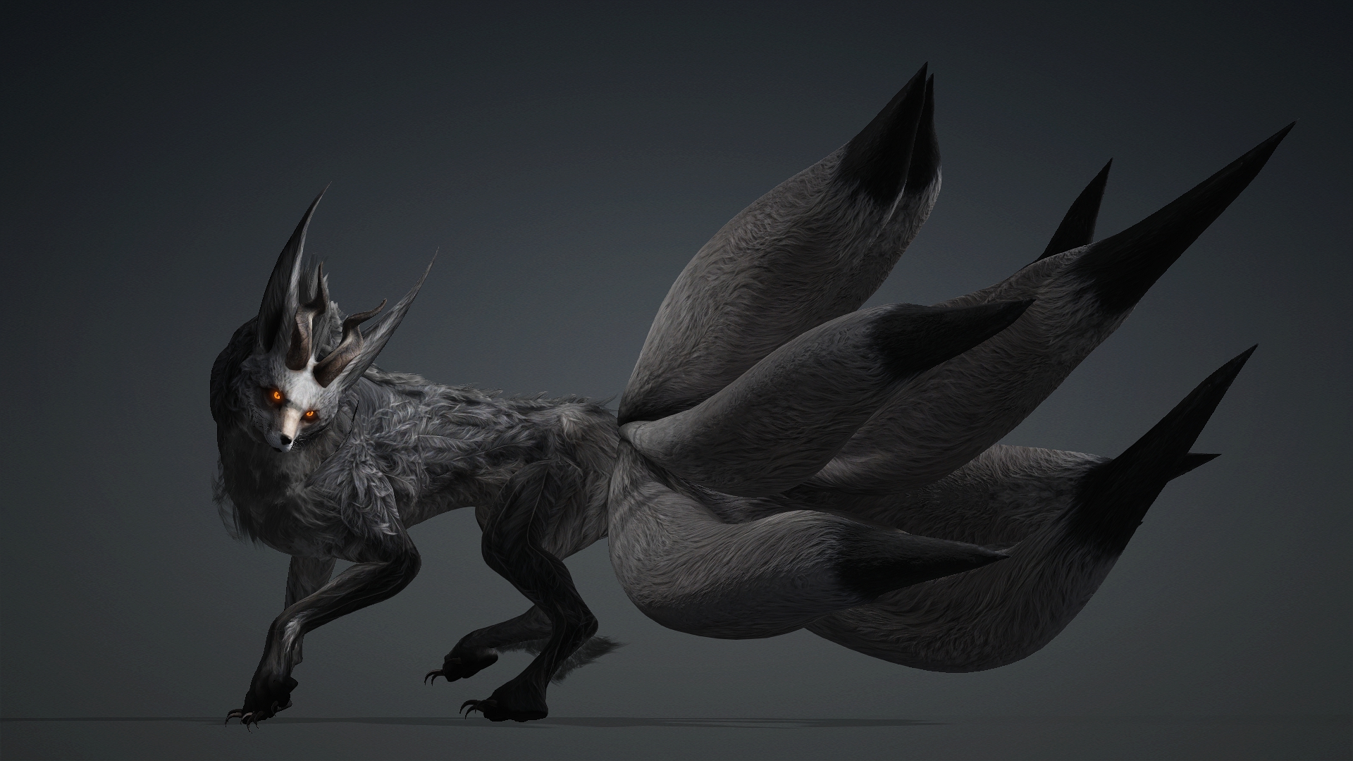 Fox Dark Shadow_D5 - Image 8
