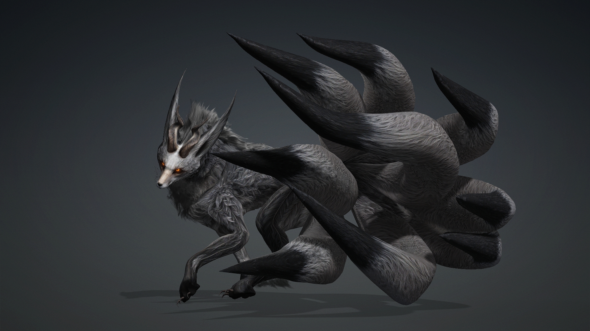Fox Dark Shadow_D5 - Image 9