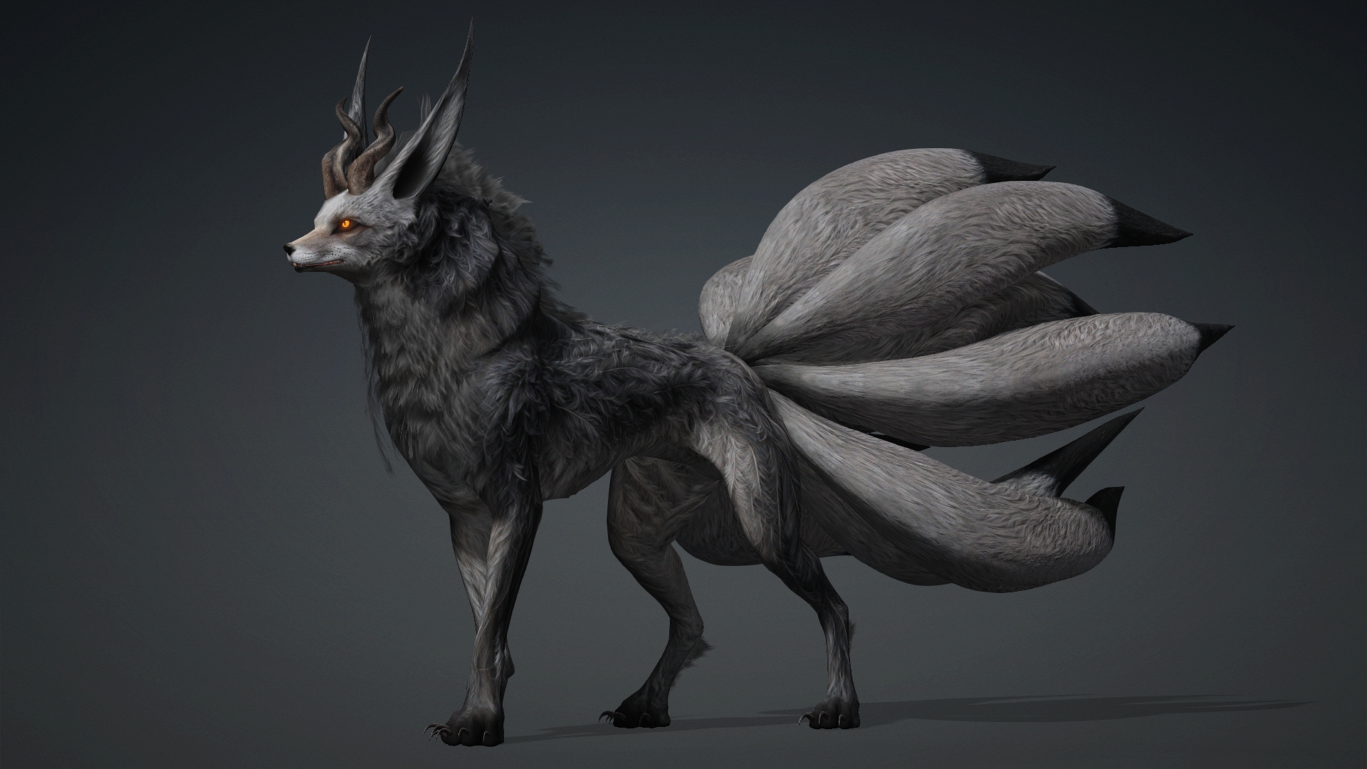 Fox Dark Shadow_D5 - Image 10