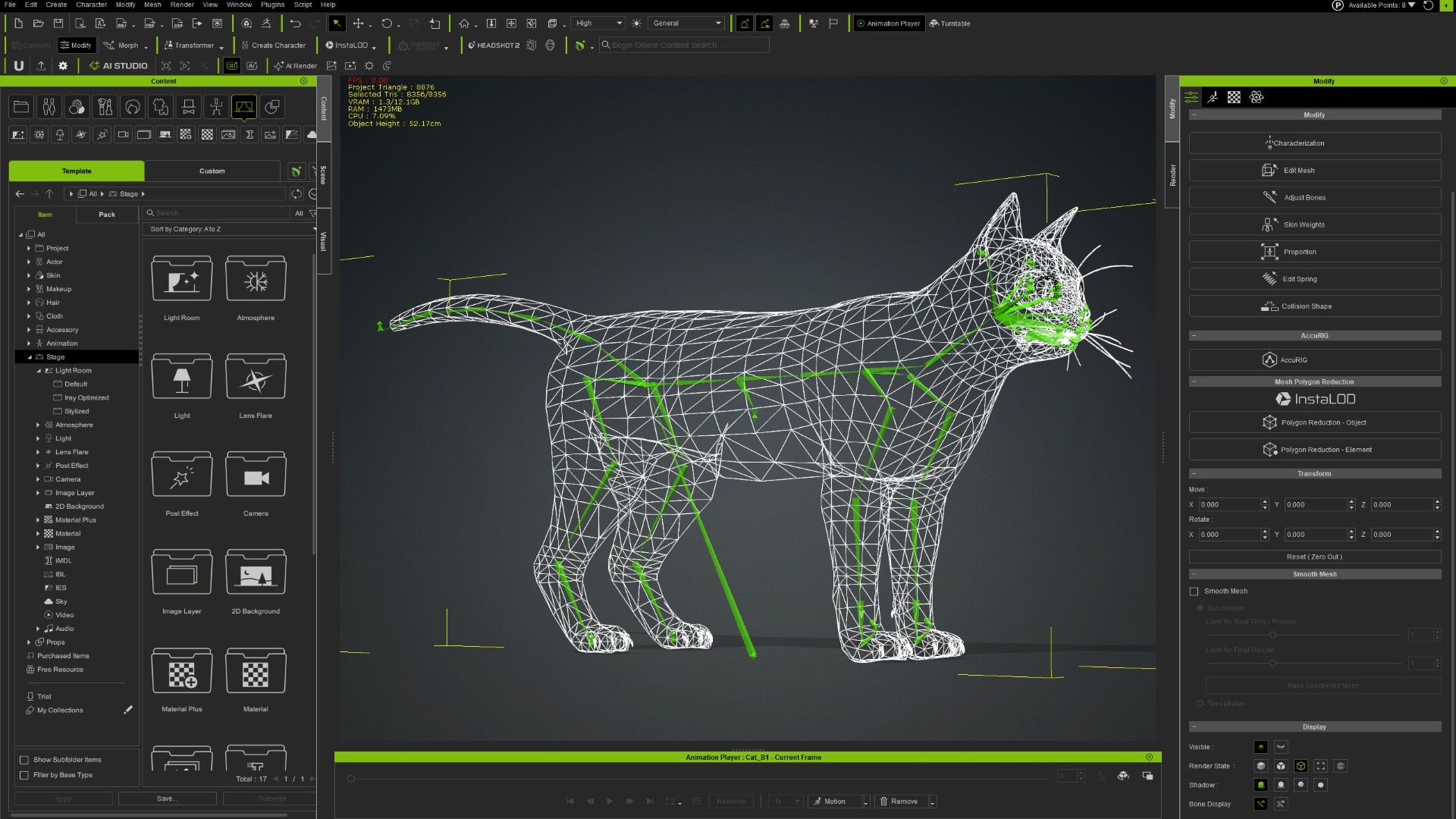 Cat_B1 - Image 25