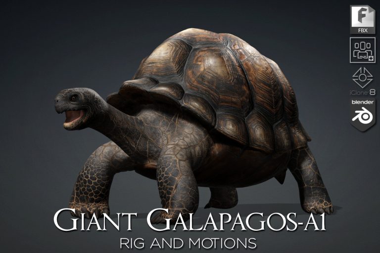 Giant Galapagos_A1