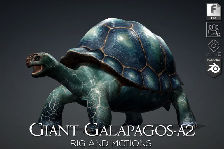 Giant Galapagos_A2