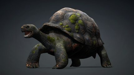 Alternative view of Giant Galapagos_A3
